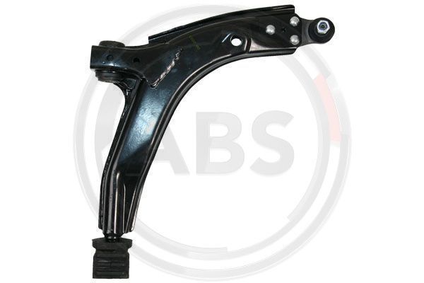 Wahacz, zawieszenie koła A.B.S. 210426