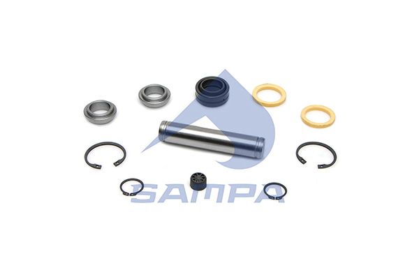 Set reparatie, rulment de presiune SAMPA 010.805