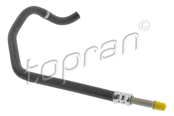 Furtun hidraulic, sistem de directie TOPRAN 501 734