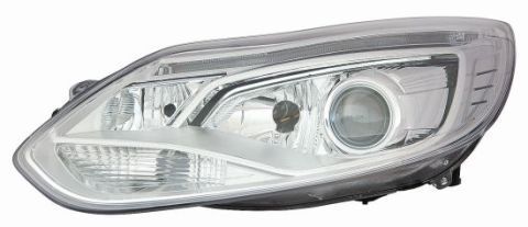 Zestaw reflektora głównego ABAKUS 431-11A7PMLDEM1