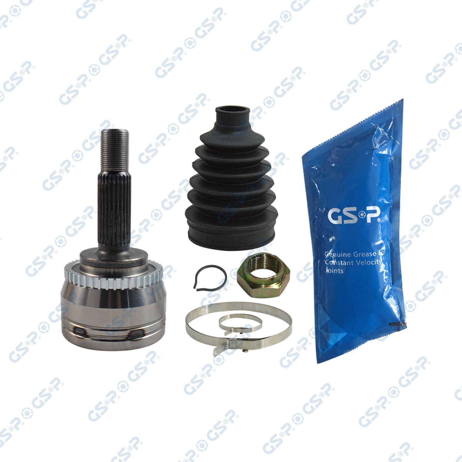 Set articulatie, planetara GSP 839022