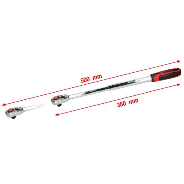 Cheie cu clichet KS TOOLS 918.1270