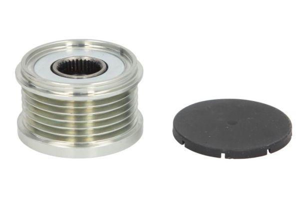 Sistem roata libera, generator CQ CQ1040598