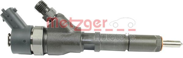 Dysza wtryskowa METZGER AUTOTEILE 0870009