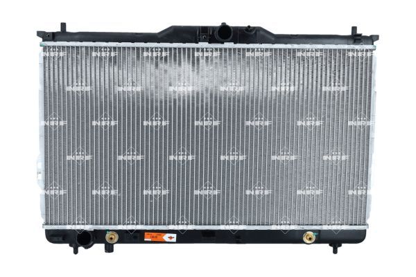 Radiators, Motora dzesēšanas sistēma