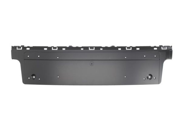 Кронштейн щитка номерного знака