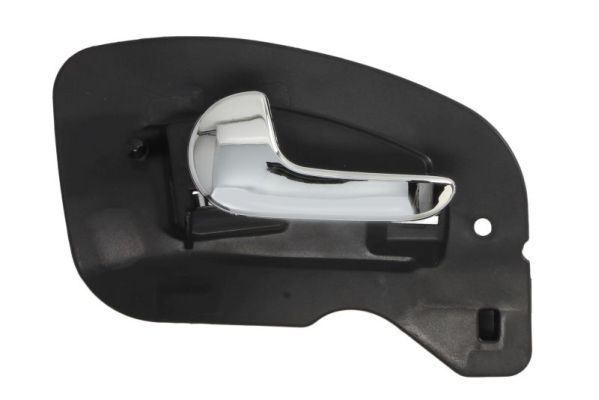 Uksekäepide,salongivarustus