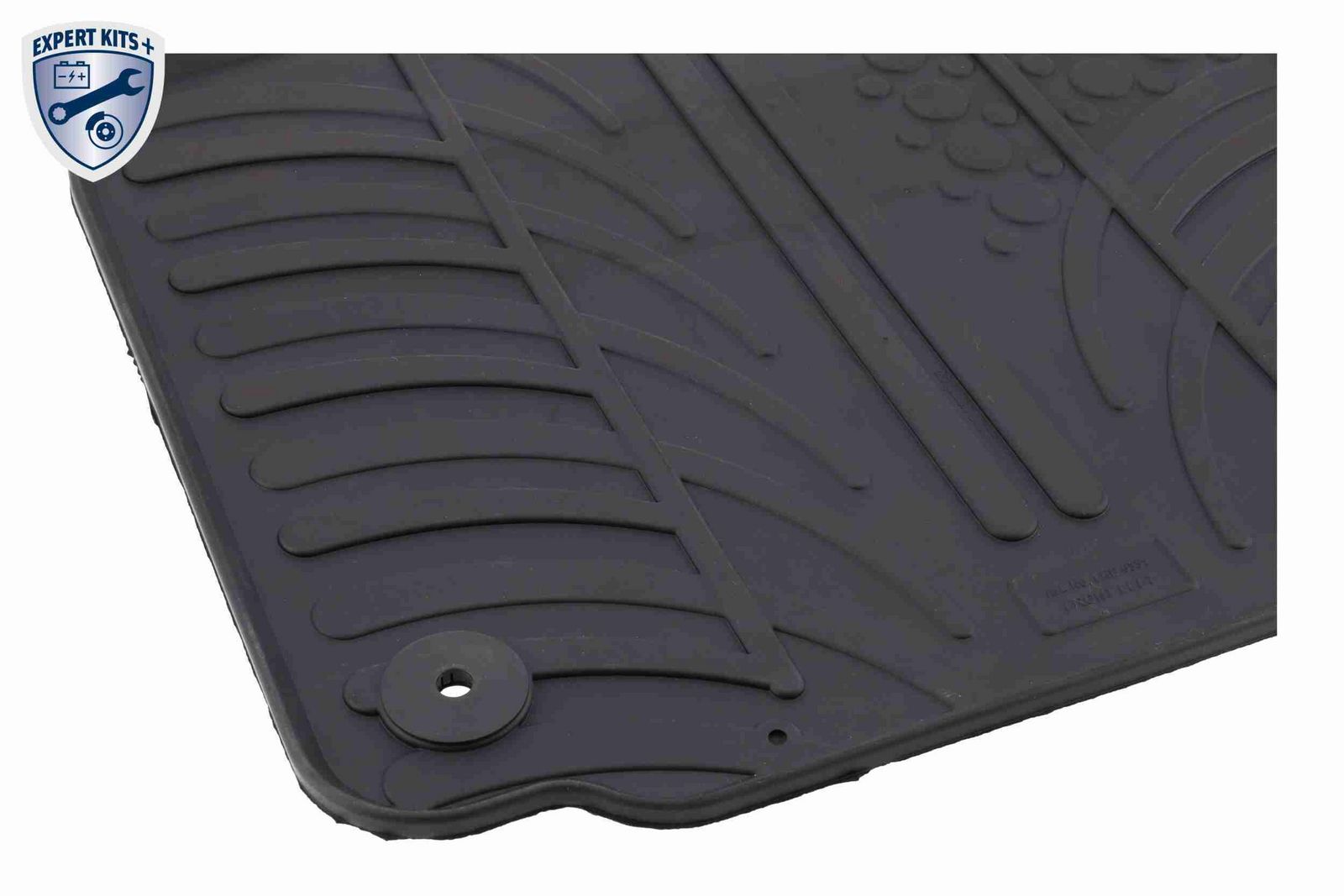 Jeu de tapis de sol