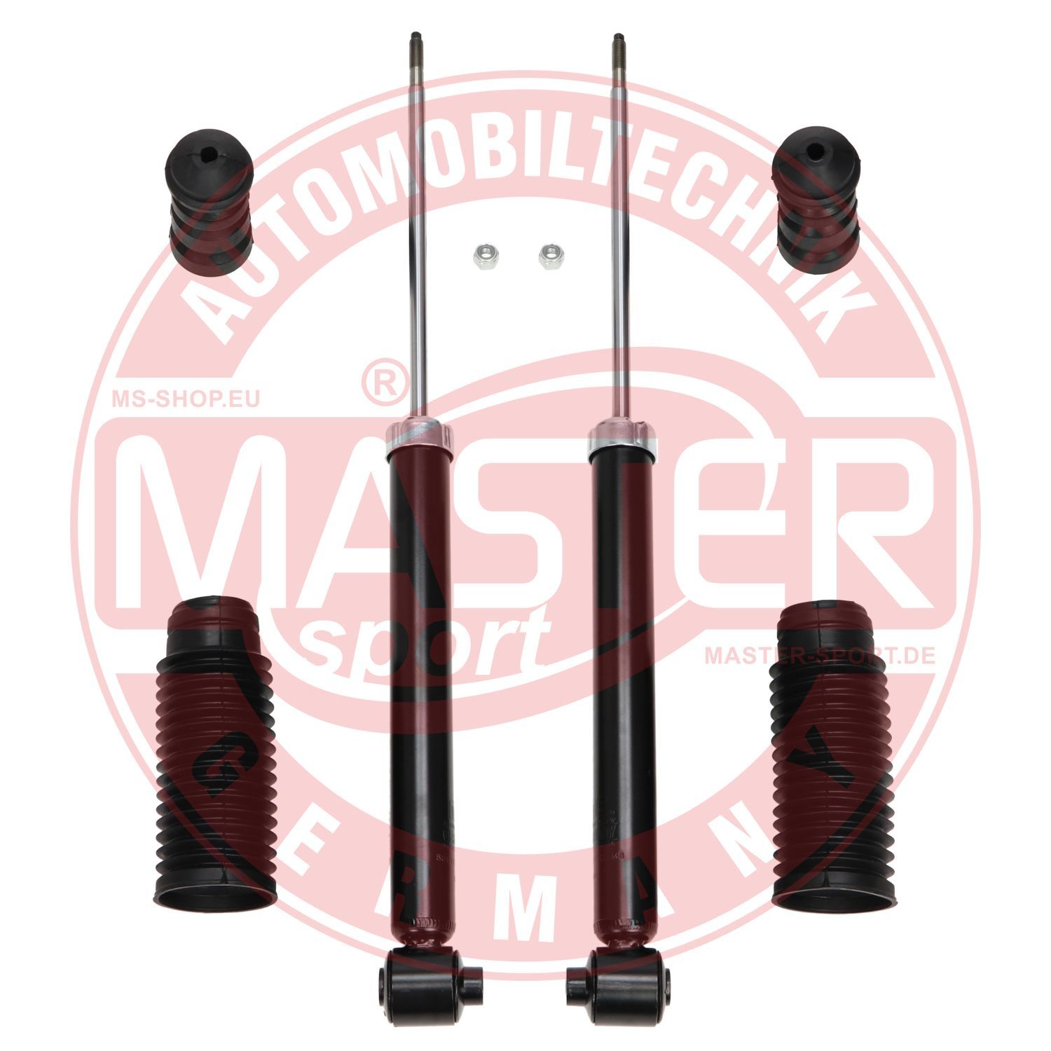 Amortyzator MASTER-SPORT GERMANY 16K006884