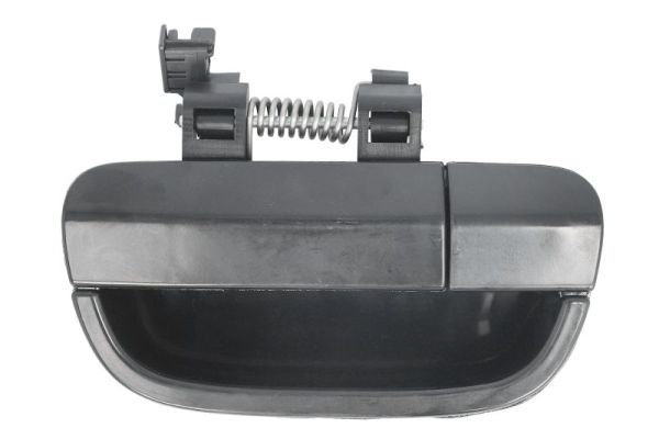 Mâner, capota portbagaj BLIC 6010-02-037417P