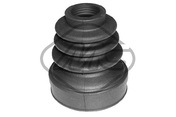 Zestaw osłon, wał napędowy METALCAUCHO 01428