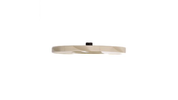 Ventilateur, refroidissement du moteur