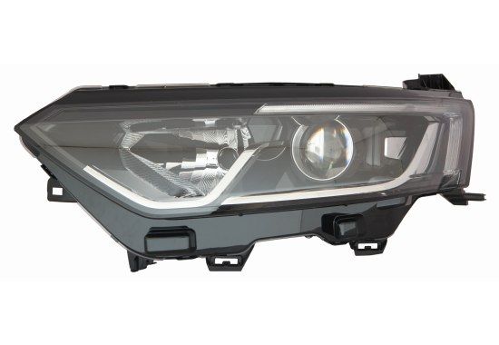 Reflektor ABAKUS 151-1101LMLDEM2