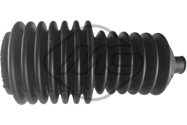 Zestaw osłon, układ kierowniczy METALCAUCHO 01265