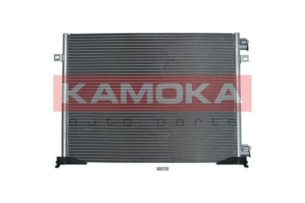 Skraplacz, klimatyzacja KAMOKA 7800286