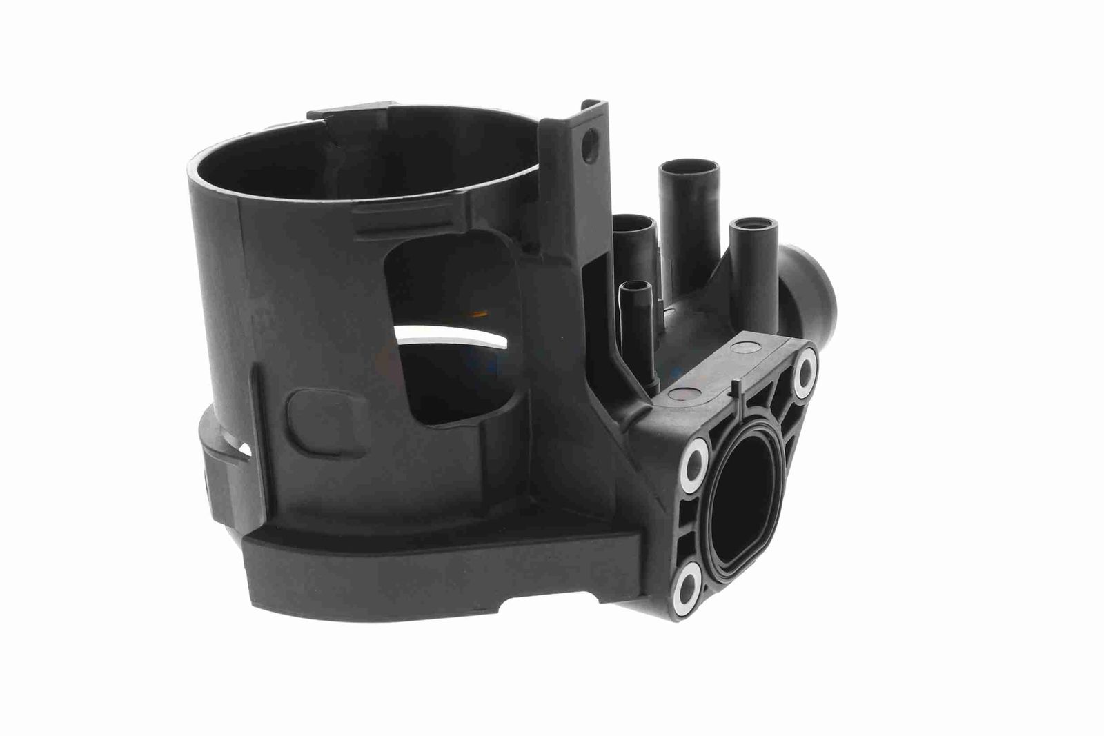 Raccord, conduite du liquide de refroidissement