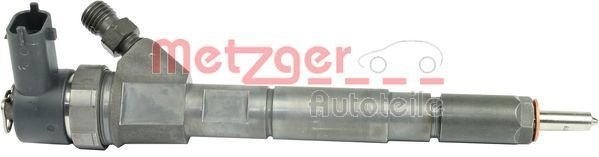 Dysza wtryskowa METZGER AUTOTEILE 0870014