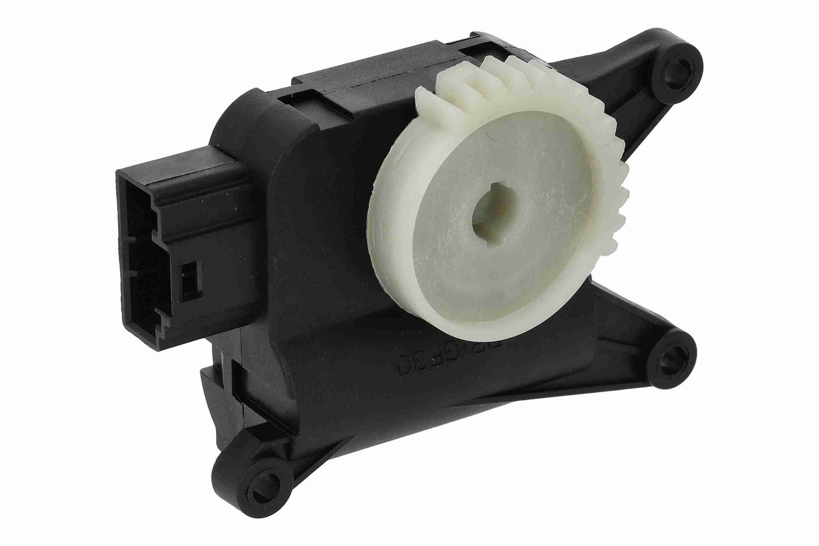 Element de reglare, clapeta VEMO V10-77-0065