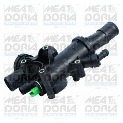 Termostat, środek chłodzący MEAT & DORIA 92564