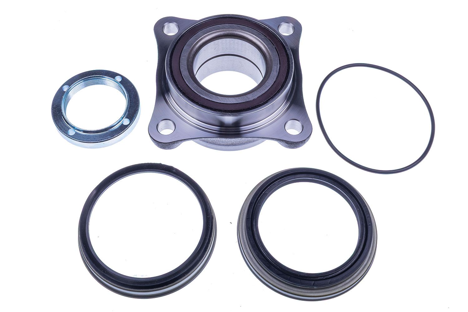 Set rulment roata DENCKERMANN W413991