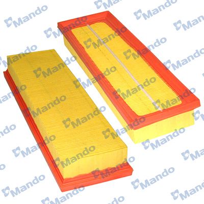 Filtr powietrza MANDO MMF015238