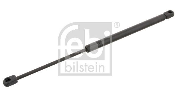 Plynový tlumič, zadní sklo FEBI BILSTEIN 27937