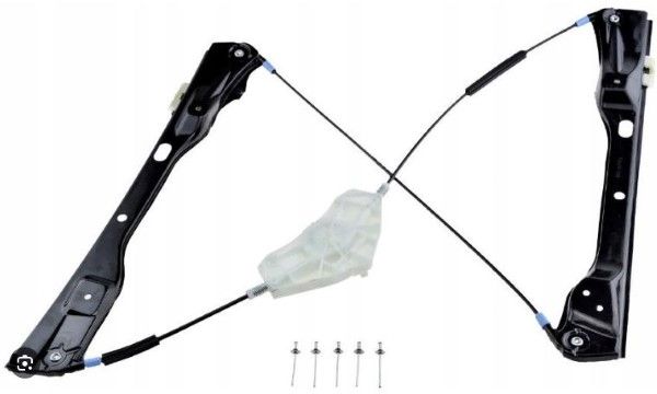 Mecanism actionare geam MTR 12220828