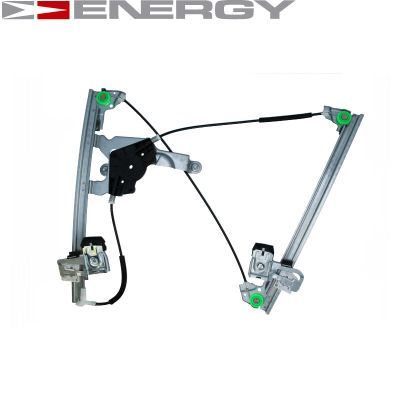 Levně Zvedací zařízení oken ENERGY POD0003L