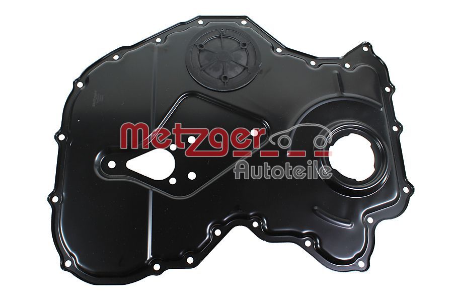 Acoperire carcasă distribuție METZGER 2386022
