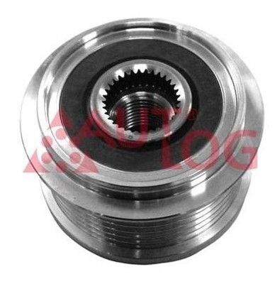 Alternator - sprzęgło jednokierunkowe AUTLOG RT5036