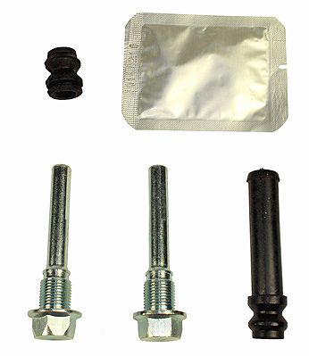 Set bucsi de ghidaj, etrier frana METZGER 113-1418X
