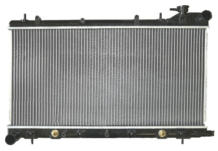 Chladič, chlazení motoru NRF 53095