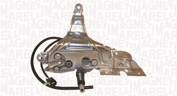 Motor stieračov MAGNETI MARELLI 064342010010