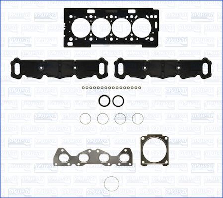 Zestaw uszczelek, głowica cylindrów AJUSA 52416300
