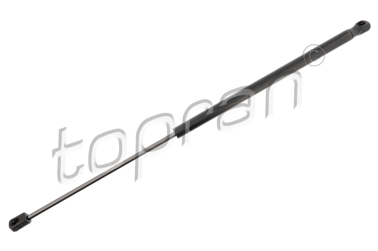 Gaasivedru, pagasi-/veoruum