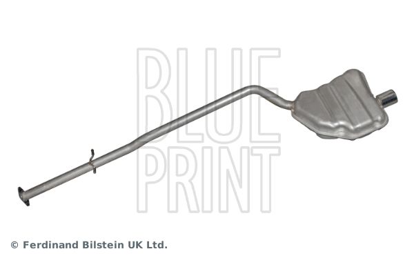 Tłumik końcowy BLUE PRINT ADB116003