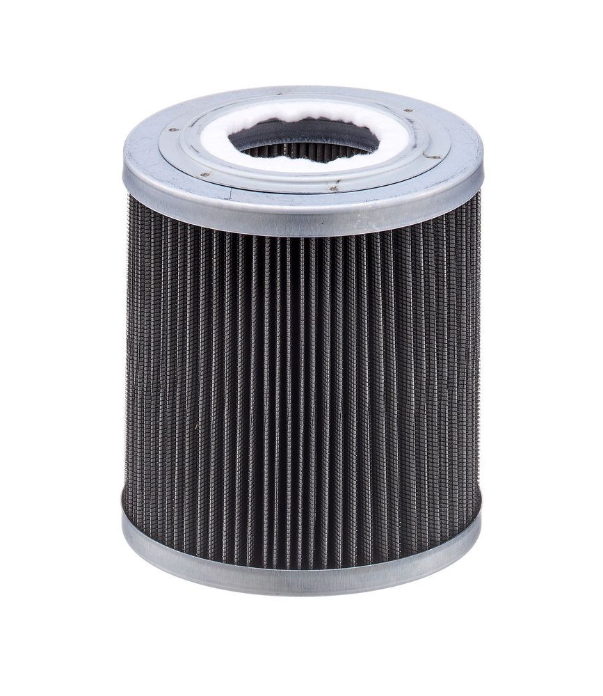 Filtru, sistem hidraulic primar MANN-FILTER HD 1349
