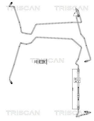 Hüdraulikavoolik, roolimine