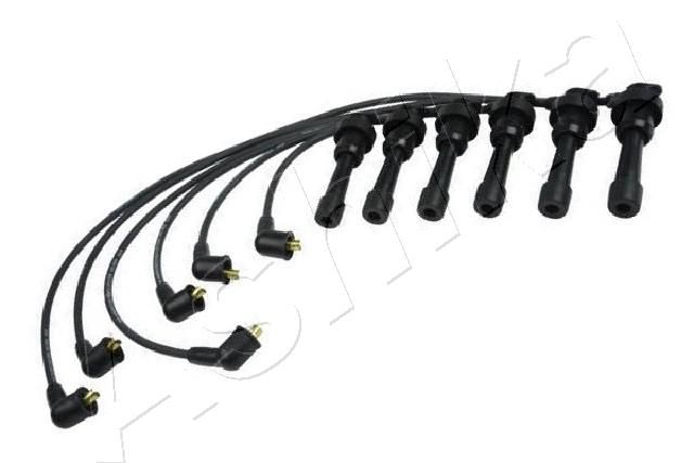Zestaw przewodów zapłonowych ASHIKA 132-05-501