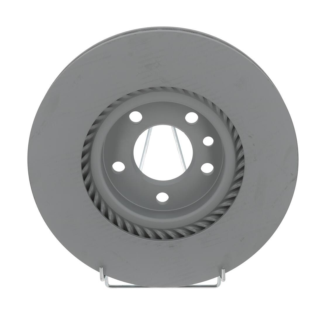 Disc frana FERODO DDF1254C-1