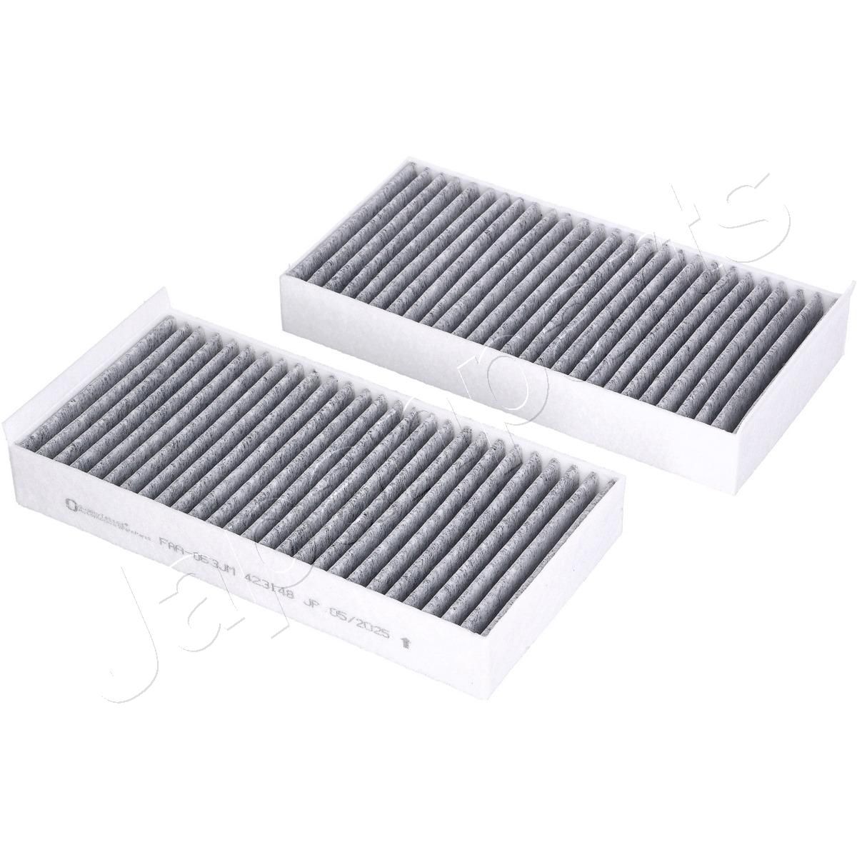 Фильтр, воздух во внутренном пространстве