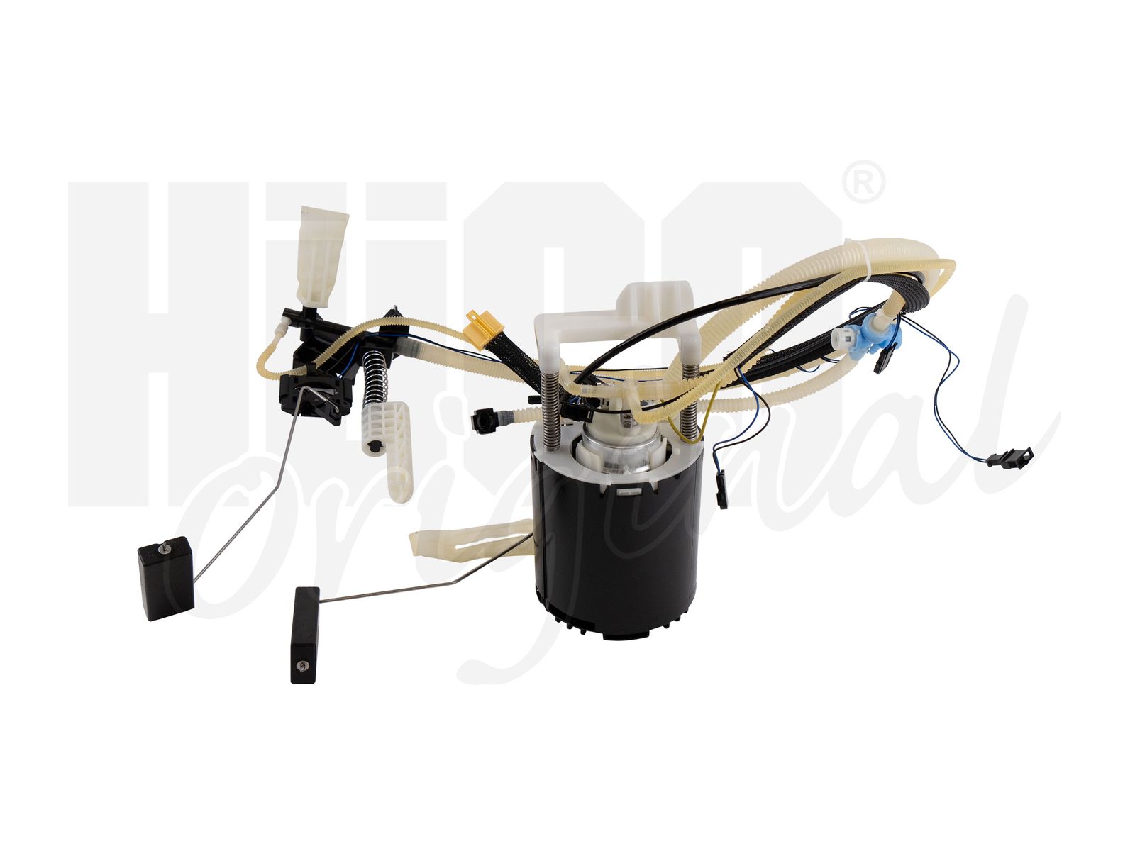 Zespół zasilający w paliwo ASTEMO-HITACHI 132727