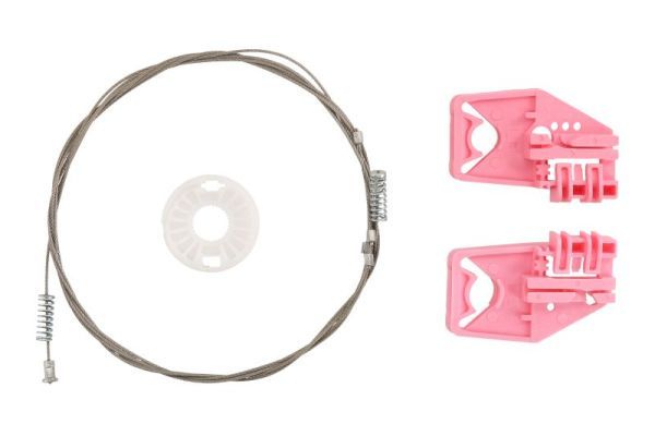 Ремкомплект, подъемный механизм стекла