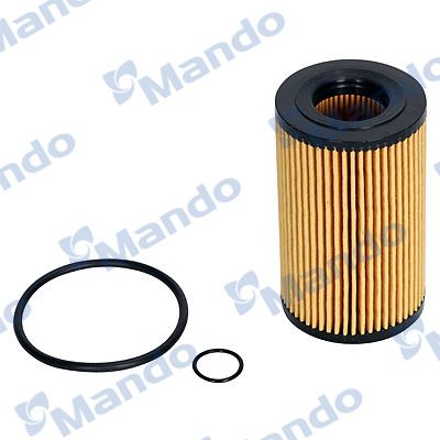 Filtr oleju MANDO EEOR0001Y