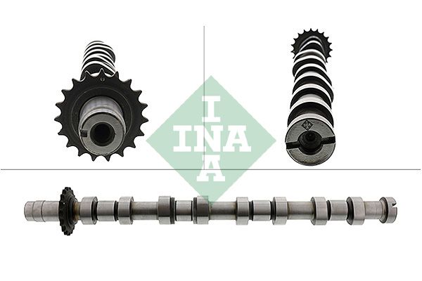 Wałek rozrządu SCHAEFFLER INA 428020510