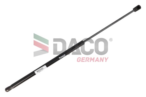 Sprężyna gazowa, pokrywa bagażnika DACO GERMANY SG3101