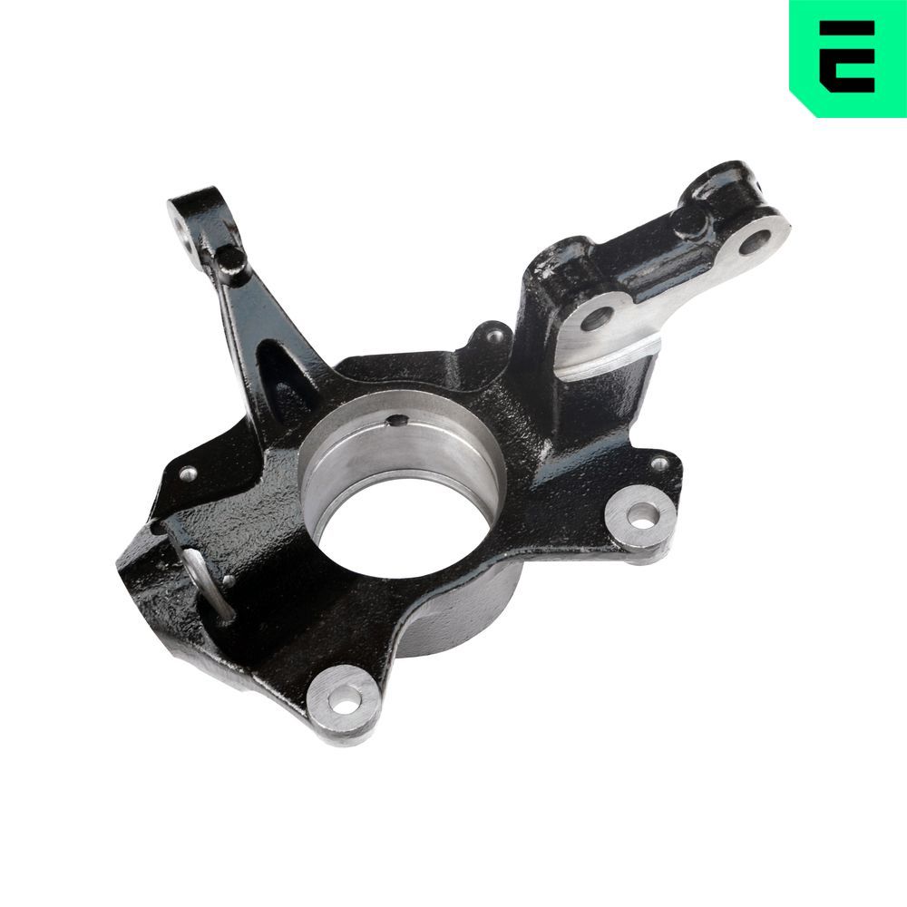 Articulatie directie, suspensie roata OPTIMAL KN-701283-01-L