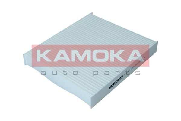 Filter vnútorného priestoru KAMOKA F420701