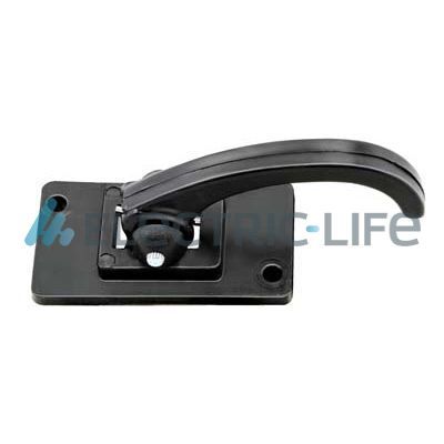 E-shop Rukoväť dverí, vnútorné vybavenie ELECTRIC LIFE ZR6016C