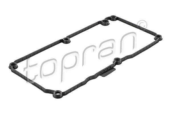 Garnitura, capac supape TOPRAN 116 878